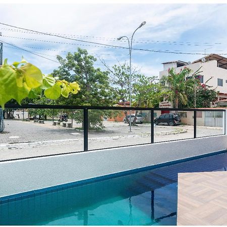 Promocao! Flat 12 Centro Porto De Galinhas Apartamento Exterior foto